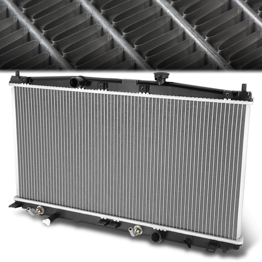 RADIADOR RADIATOR - OEM - 11-16 HONDA CR-Z - DPI-13182