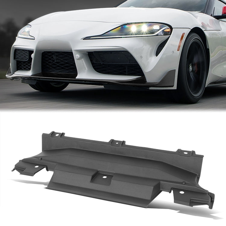 ACCESORIO DEFENSA FACIA 14-23 TOYOTA 4RUNNER - WITHOUT CHROME TRIM