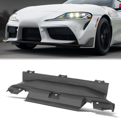 ACCESORIO DEFENSA FACIA 14-23 TOYOTA 4RUNNER - WITHOUT CHROME TRIM