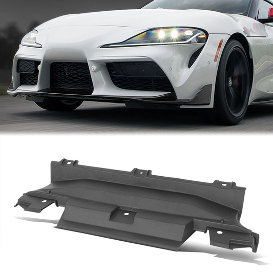 ACCESORIO DEFENSA FACIA 14-23 TOYOTA 4RUNNER - WITHOUT CHROME TRIM