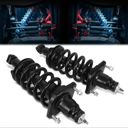 AMORTIGUADORES OEM - HONDA/CRV 07-09/REAR LEFT ALL MODELS / HONDA/CR-V 2007-2011/REAR RIGHT ALL MODELS