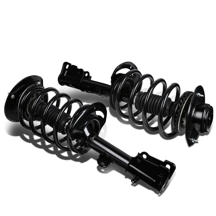 AMORTIGUADORES OEM - 04-08 CHRYSLER PACIFICA - FRONT - W/COIL SPRING - 4725865AA, 4725865AB, 4725865AD, 4766854AB