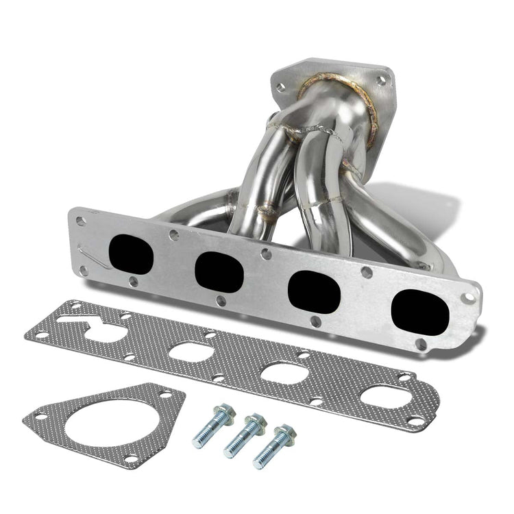 HEADERS STAINLESS STEEL - 05-10 CHEVY COBALT/HHR/SATURN ION 2.2/2.4L NA