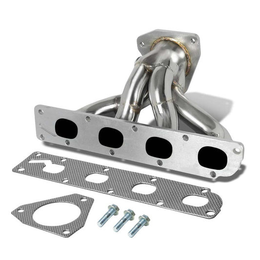 HEADERS STAINLESS STEEL - 05-10 CHEVY COBALT/HHR/SATURN ION 2.2/2.4L NA