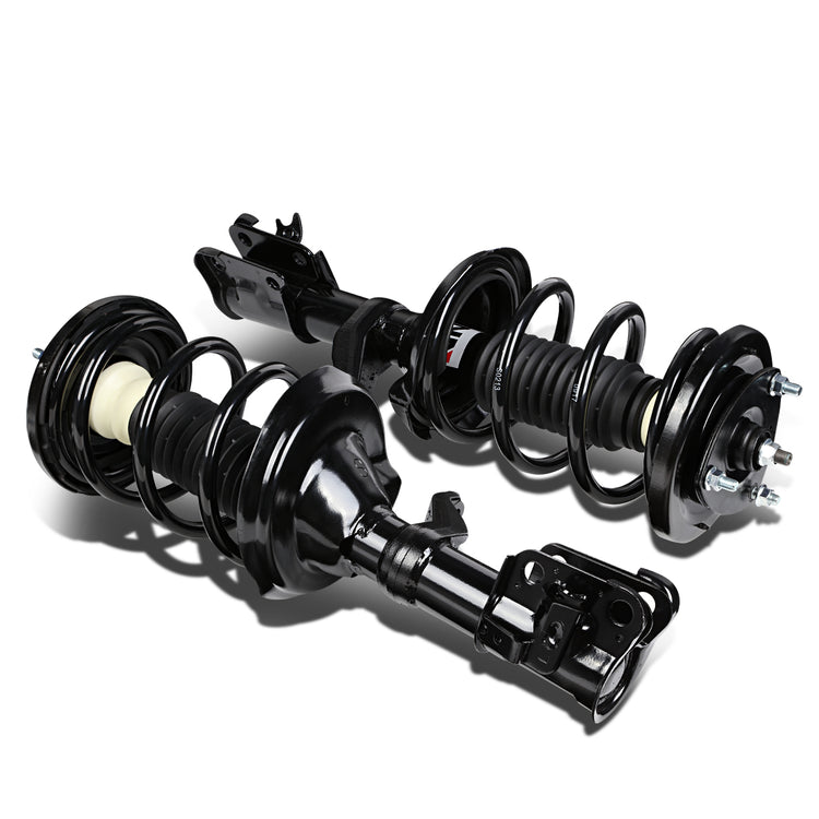 AMORTIGUADORES OEM - 02-06 HONDA CR-V - FRONT - W/COIL SPRING - 51605S9AA04, 51605S9AA05, 51605S9AA22, 51606S9AA04