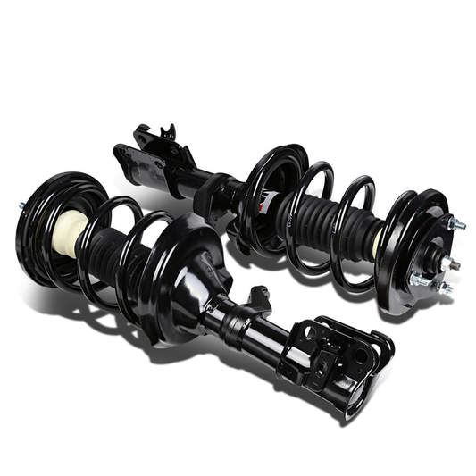 AMORTIGUADORES OEM - 02-06 HONDA CR-V - FRONT - W/COIL SPRING - 51605S9AA04, 51605S9AA05, 51605S9AA22, 51606S9AA04