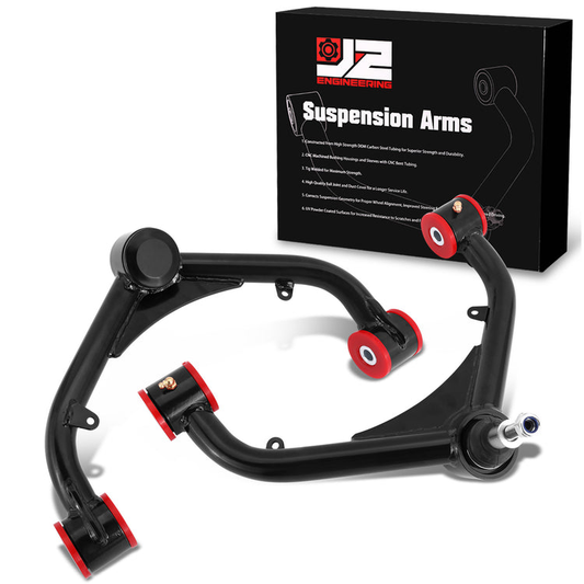 HORQUILLAS 01-10 CHEVY SILVERADO GMC SIERRA 2500 3500HD 2-4" LIFT,
FOR 2000-2010 CHEVY SILVERADO2500 3500 HD
FOR 2000-2010 GMC SIERRA 2500 3500 HD
BLACK+RED