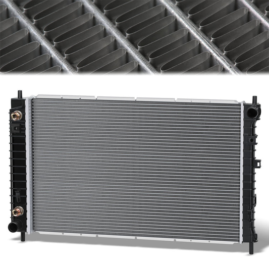RADIADOR RADIATOR - OEM - SATURN VUE 2004-2007 - FITS 3.5L MODELS - DPI 2799