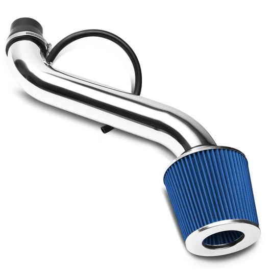 FILTRO DE ALTO FLUJO 95-99 MITSUBISHI ECLIPSE / EAGLE TALON 2.0 NON TURBO - W/ BLUE FILTER