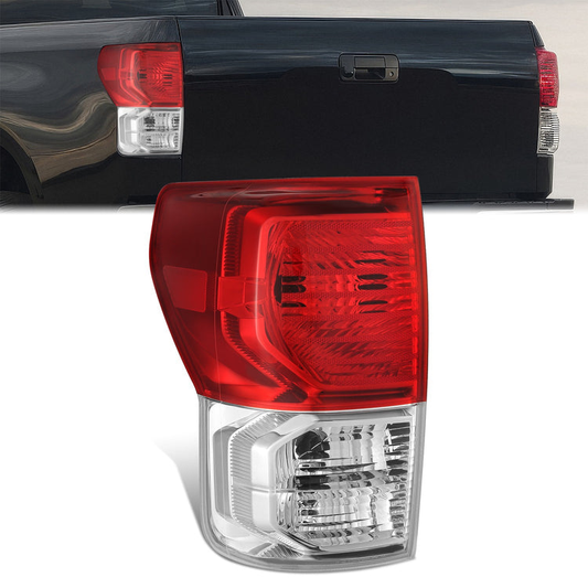 FAROS TRASEROS OE STYLE - TOYOTA TUNDRA 10-13 - DRIVER SIDE