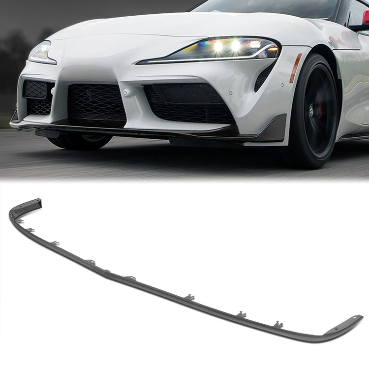 ACCESORIO DEFENSA FACIA 02-04 ACURA RSX - FITS 2 DOOR - FITS BASE