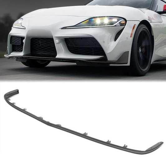 ACCESORIO DEFENSA FACIA 02-04 ACURA RSX - FITS 2 DOOR - FITS BASE