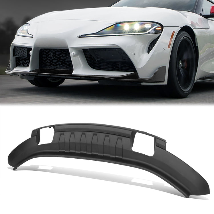 ACCESORIO DEFENSA FACIA 09-14 FORD F-150 - FITS FX4, KING RANCH, LARIAT, PLATINUM, STX, XL, XLT - FITS 4WD - FITS FOR MODELS WITHOUT SPORT PACKAGE - FITS WITHOUT FOG LIGHT HOLES - FITS WITH TOW HOOK HOLE