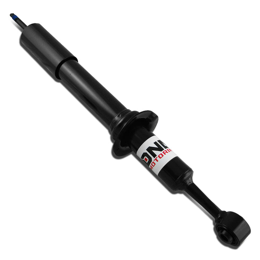 AMORTIGUADORES 03-09 TOYOTA 4RUNNER, FJ CRUISER- OEM REPLACEMENT - FRONT - GAS - BLACK