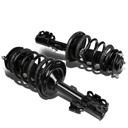 AMORTIGUADORES OEM - 07-11 TOYOTA CAMRY / 06-12 TOYOTA AVALON / 07-09 LEXUS ES350 - DOES NOT FIT SE MODELS - FRONT - W/COIL SPRING - 4851009M90, 4851009N10, 4851009R40, 4851080308