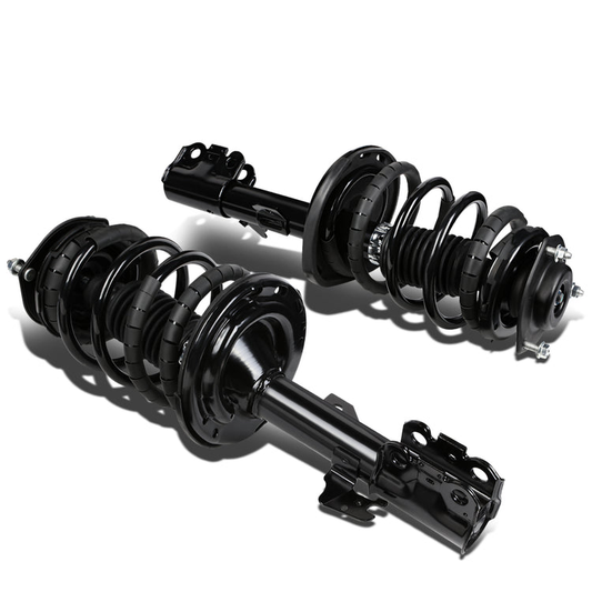 AMORTIGUADORES OEM - 07-11 TOYOTA CAMRY / 06-12 TOYOTA AVALON / 07-09 LEXUS ES350 - DOES NOT FIT SE MODELS - FRONT - W/COIL SPRING - 4851009M90, 4851009N10, 4851009R40, 4851080308