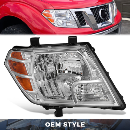 FAROS OE STYLE - 09-20 NISSAN FRONTIER - RIGHT SIDE