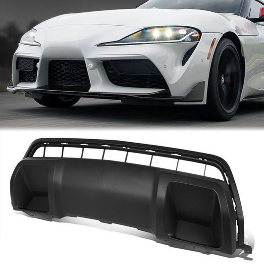 ACCESORIO DEFENSA FACIA 15-20 CHEVROLET COLORADO - FITS  BASE, LT, WT, Z71 - FITS WITHOUT TOW HOOK HOLE