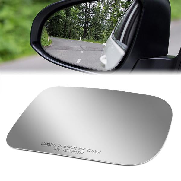 ESPEJO RETROVISOR 96-98 DODGE B1500 B2500 B3500 / 94-97 DODGE RAM 1500 2500 3500 PICKUP / 1999 DODGE RAM 1500 2500 3500 VAN - FITS MODELS WITH 10" DIAGONAL MIRRORS ONLY - RIGHT