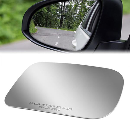 ESPEJO RETROVISOR 96-98 DODGE B1500 B2500 B3500 / 94-97 DODGE RAM 1500 2500 3500 PICKUP / 1999 DODGE RAM 1500 2500 3500 VAN - FITS MODELS WITH 10" DIAGONAL MIRRORS ONLY - RIGHT