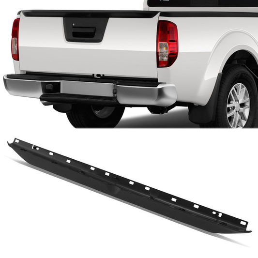 PROTECTOR DE CAJA TAILGATE MOLDING - NS FRONTIER 13-18 TAILGATE MLDG;INNER