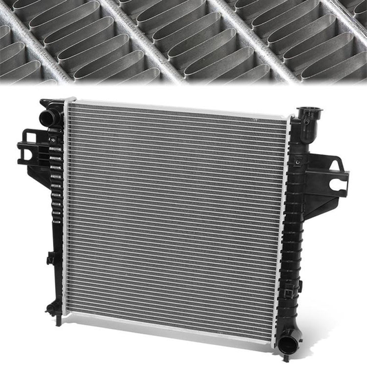 RADIADOR RADIATOR - OEM - 2007 JEEP LIBERTY 2007 - DPI 2975