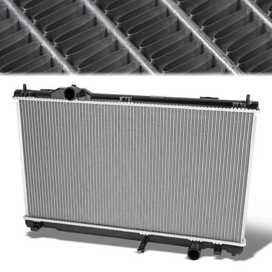 RADIADOR RADIATOR - OEM - 06-11 LEXUS GS300  V6 3.0L