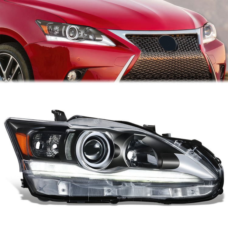 FAROS OE STYLE - 11-17 LEXUS CT200H - RIGHT SIDE