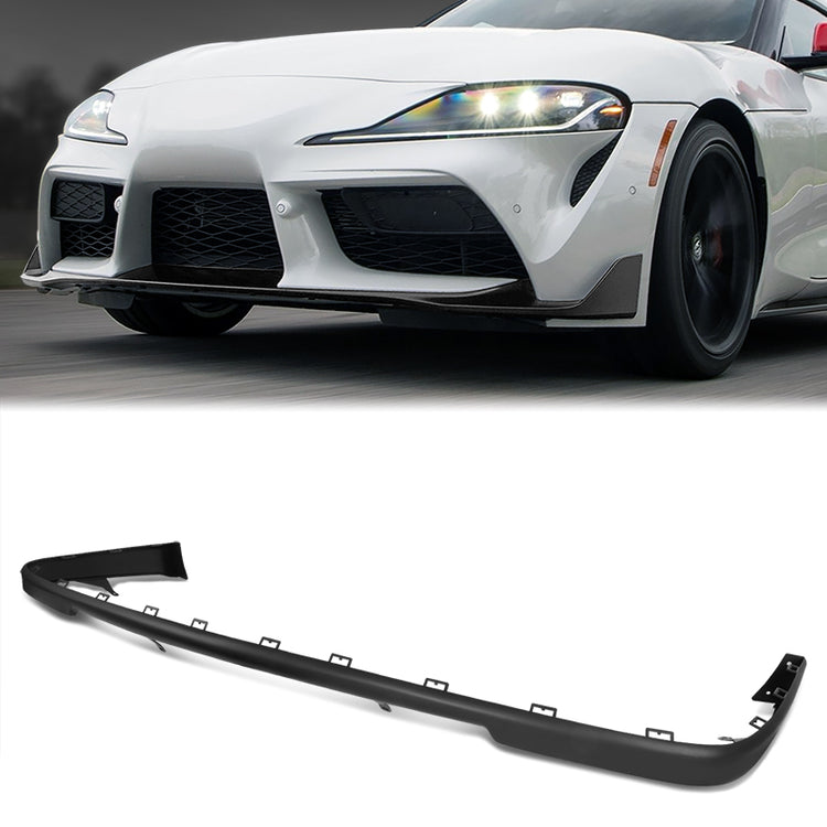 ACCESORIO DEFENSA FACIA 00-05 CHEVROLET IMPALA - FITS BASE, LS