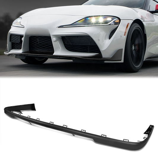 ACCESORIO DEFENSA FACIA 00-05 CHEVROLET IMPALA - FITS BASE, LS