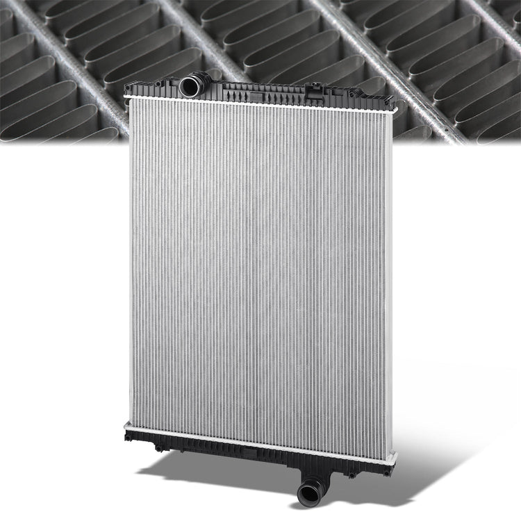 RADIADOR RADIATOR - OEM - KENWORTH W900 2008-2015 / KENWORTH T660 2008-2011 / KENWORTH T880 2014