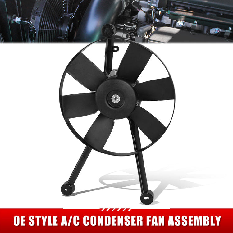 ABANICOS OE STYLE -BUICK LESABRE 1992-1999