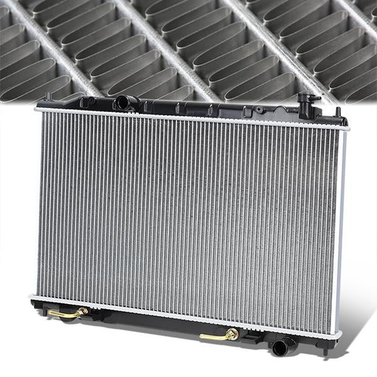 RADIADOR RADIATOR - OEM - 03-07 NISSAN MURANO - FITS AUTOMATIC OR MANUAL TRANSMISSION MODELS - DPI 2578