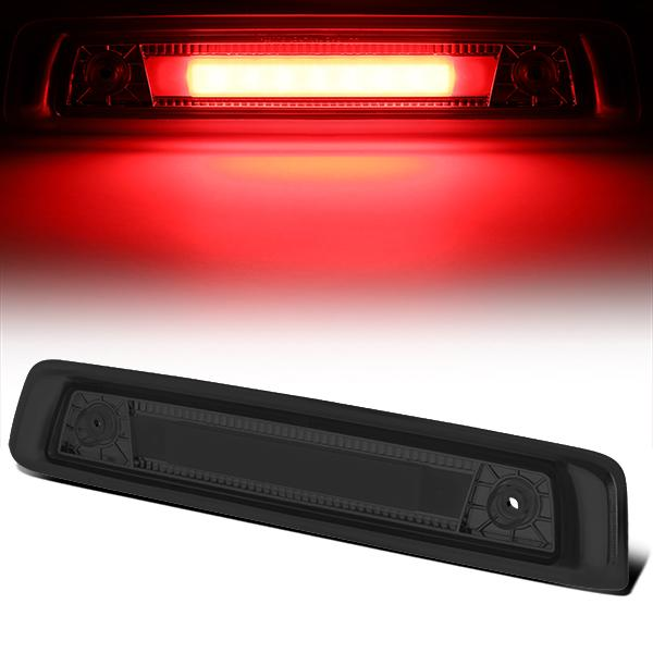 LUZ DE FRENO 06-10 JEEP COMMANDER - 3D - LED - SMOKE