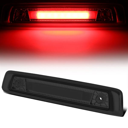 LUZ DE FRENO 06-10 JEEP COMMANDER - 3D - LED - SMOKE