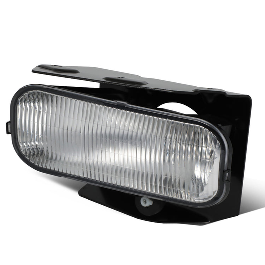 FAROS DE NIEBLA 99-03 FORD F-150, F-250 / 2004 FORD F-150 HERITAGE - OE STYLE - LEFT - CLEAR