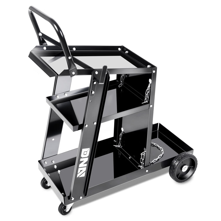 HERRAMIENTAS WELDING CART
