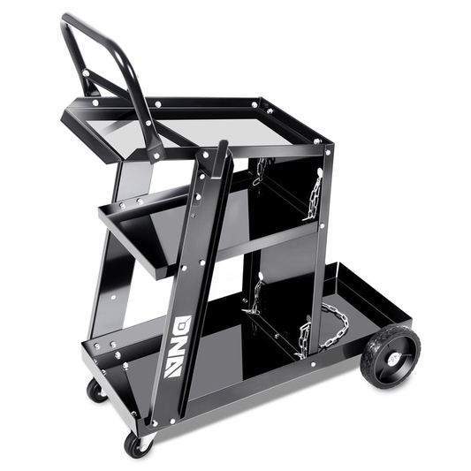 HERRAMIENTAS WELDING CART