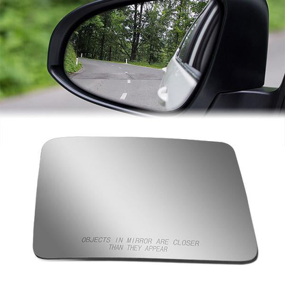ESPEJO RETROVISOR 82-94 CHEVY S10 / 92-94 GMC JIMMY / 82-91 GMC S15 / 91-93 GMC SONOMA / 1991 GMC SYCLONE / 92-93 GMC TYPHOON / 91-94 OLDSMOBILE BRAVADA - FITS MODELS WITH METAL HOUSING SIDE MIRRORS ONLY - RIGHT
