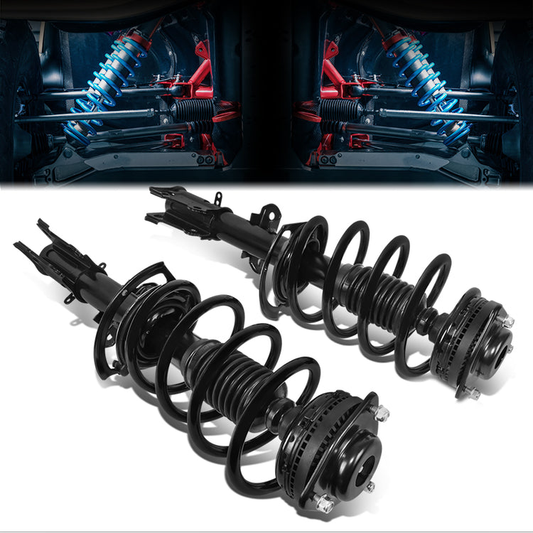 AMORTIGUADORES OEM - CHRYSLER/TOWN & COUNTRY 2008-2010 FRONT LEFT ALL MODELS / DODGE/GRAND CARAVAN 2008-2010 FRONT LEFT ALL / MODELSCHRYSLER/TOWN & COUNTRY 2008-2010 FRONT RIGHT ALL MODELS / DODGE/GRAND CARAVAN 2008-2010 FRONT RIGHT ALL MODELS
