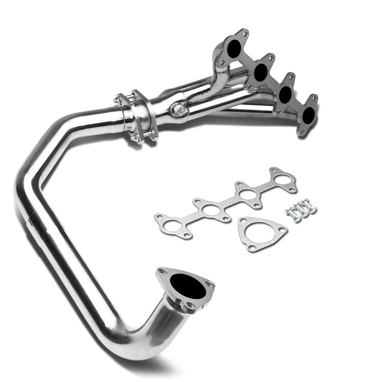 HEADERS STAINLESS STEEL - 94-04 CHEVY S-10 S10 GMC SONOMA 2.2L