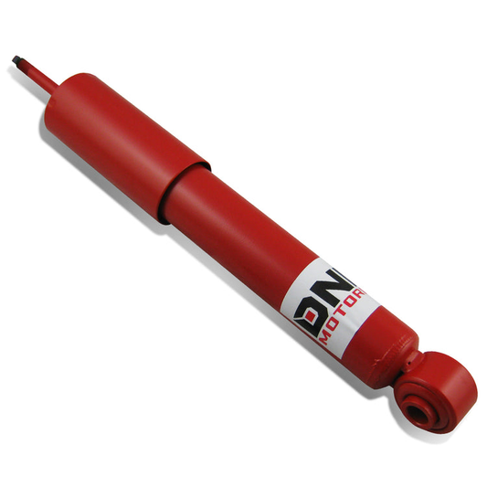 AMORTIGUADORES 99-06 DODGE RAM 1500-3500 - OEM REPLACEMENT - FRONT - GAS - RED