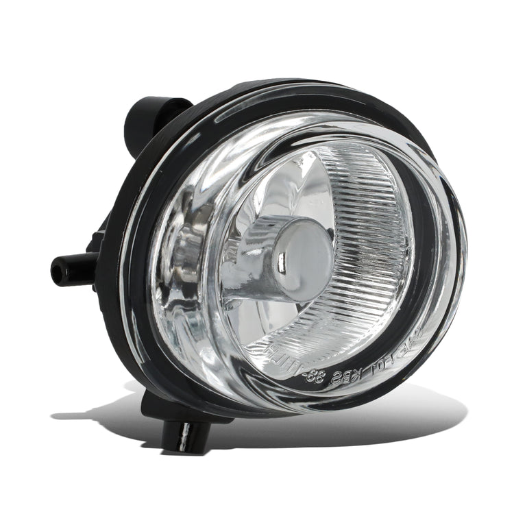 FAROS DE NIEBLA 06-10 MAZDA 5 / 06-08 MAZDA 6 / 07-09 MAZDA CX-7 / 13-14 MAZDA CX-9 / 04-06 MAZDA MPV / 06-12 MAZDA MX-5 MIATA - OE STYLE - RIGHT - CLEAR