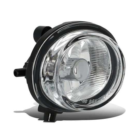 FAROS DE NIEBLA 06-10 MAZDA 5 / 06-08 MAZDA 6 / 07-09 MAZDA CX-7 / 13-14 MAZDA CX-9 / 04-06 MAZDA MPV / 06-12 MAZDA MX-5 MIATA - OE STYLE - RIGHT - CLEAR