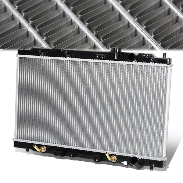 RADIADOR RADIATOR - OEM - 94-01 ACURA INTEGRA - FITS AUTOMATIC & MANUAL TRANSMISSION MODELS - DPI-1568