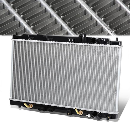 RADIADOR RADIATOR - OEM - 94-01 ACURA INTEGRA - FITS AUTOMATIC & MANUAL TRANSMISSION MODELS - DPI-1568