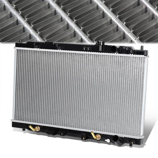 RADIADOR RADIATOR - OEM - 94-01 ACURA INTEGRA - FITS AUTOMATIC & MANUAL TRANSMISSION MODELS - DPI-1568