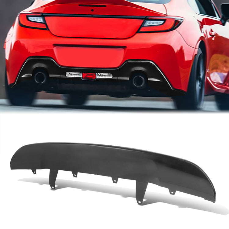 ACCESORIO DEFENSA FACIA 16-18 TOYOTA RAV4 - FITS HYBRID LIMITED; HYBRID XLE; (LE, LIMITED, SE, XLE: JAPAN BUILT VEHICLE)