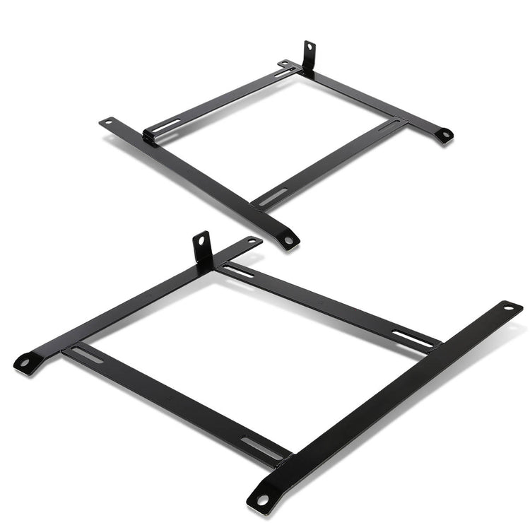 BRACKET DE ASIENTO LOW MOUNT - 00-05 HONDA S2000 / AP1 ONLY