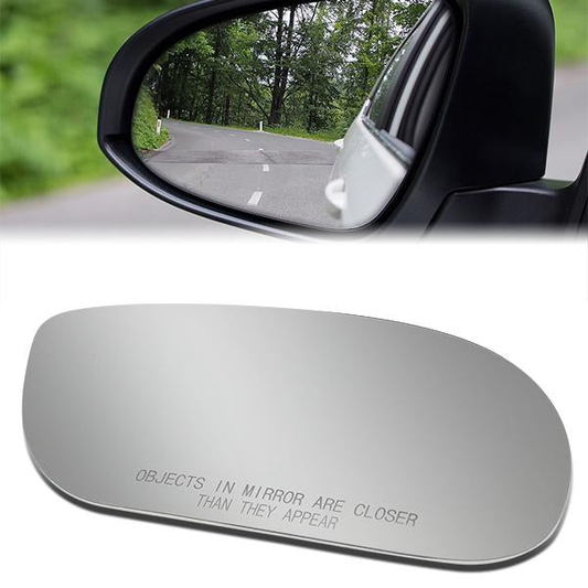 ESPEJO RETROVISOR 98-05 BUICK PARK AVENUE - RIGHT